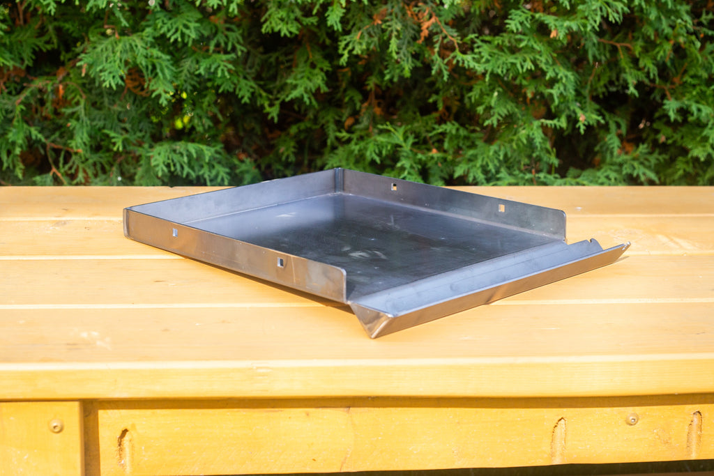 Plaque de cuisson (30cm x 33cm)