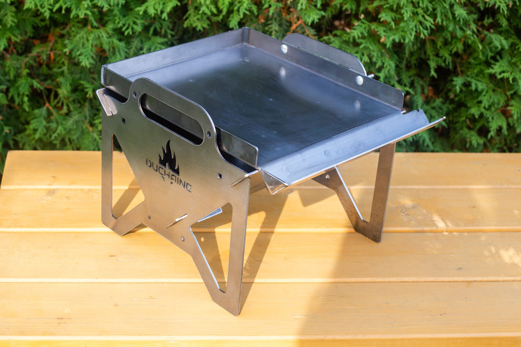 Plaque de cuisson (30cm x 33cm)