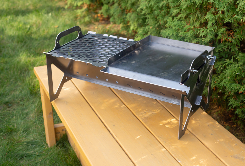 Plaque de cuisson (30cm x 33cm)