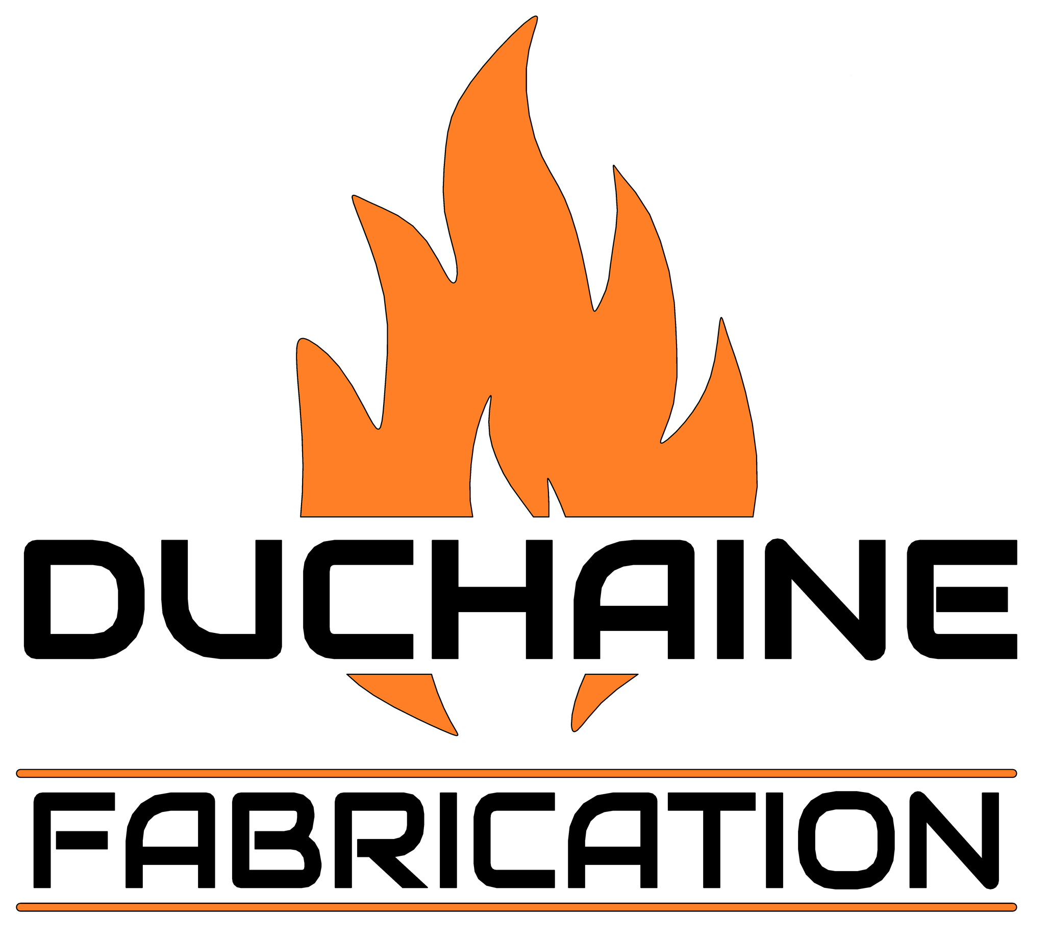 Duchaine Fabrication